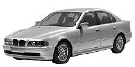 BMW E39 P0890 Fault Code