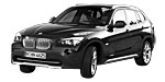 BMW E84 P0890 Fault Code