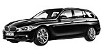 BMW F31 P0890 Fault Code